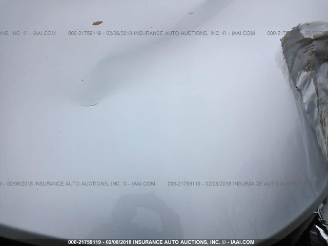 4T1BF1FK7EU339002 - 2014 TOYOTA CAMRY L/SE/LE/XLE 银色 照片 10