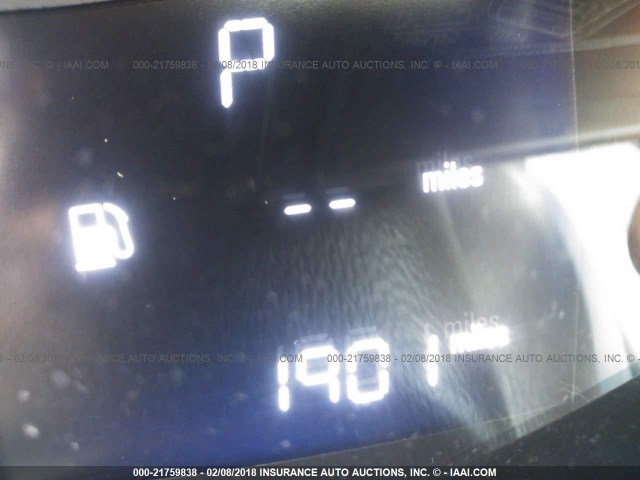 1G1JB5SHXH4132680 - 2017 CHEVROLET SONIC LS 白色 照片 7