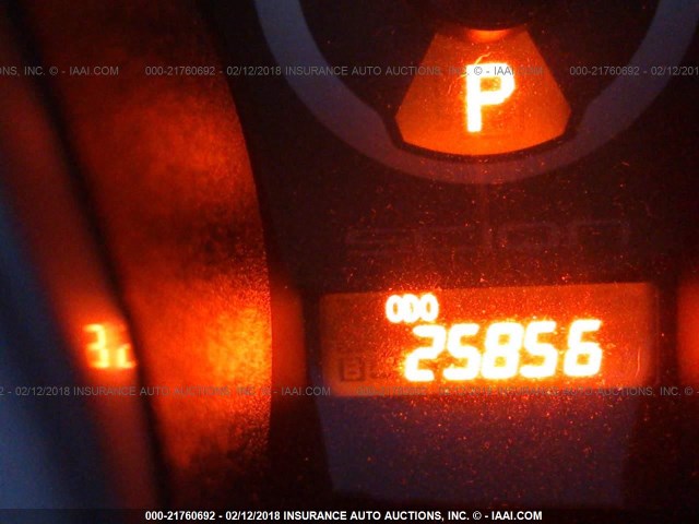 JTKJF5C73FJ000756 - 2015 TOYOTA SCION TC 蓝色 照片 7