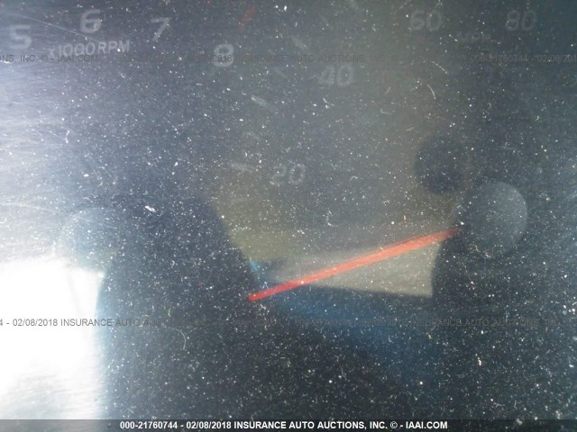 4T1BE46K47U094506 - 2007 TOYOTA CAMRY NEW GENERAT CE/LE/XLE/SE GRAY photo 7