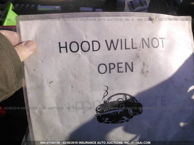 1FMRU15W83LB08007 - 2003 FORD EXPEDITION XLT 灰色 照片 10