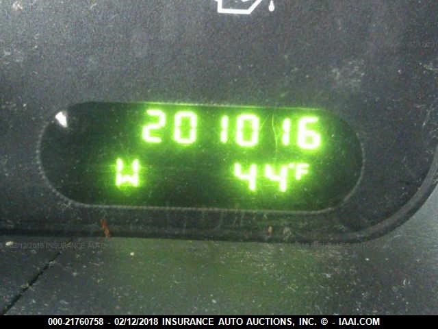 1FMRU15W83LB08007 - 2003 FORD EXPEDITION XLT 灰色 照片 7