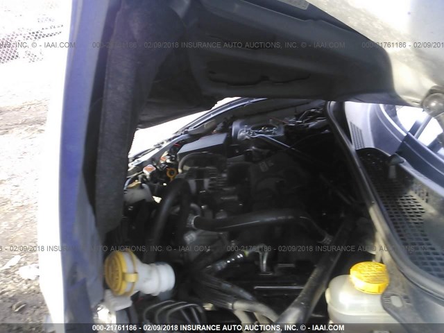 JF1ZNAA10D1701181 - 2013 TOYOTA SCION FR-S ვერცხლისფერი ფოტო 10