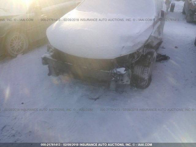 4T4BF1FK2GR526110 - 2016 TOYOTA CAMRY LE/XLE/SE/XSE თაფლისფერი ფოტო 6