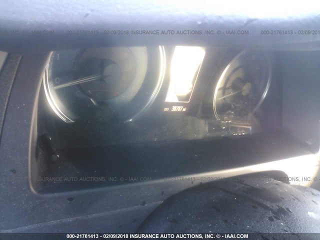 4T4BF1FK2GR526110 - 2016 TOYOTA CAMRY LE/XLE/SE/XSE თაფლისფერი ფოტო 7