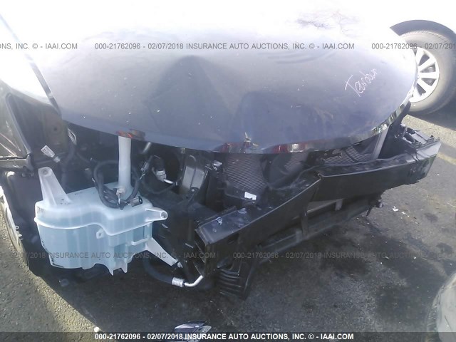 4T4BF1FK3ER399896 - 2014 TOYOTA CAMRY L/SE/LE/XLE 黑色 照片 6