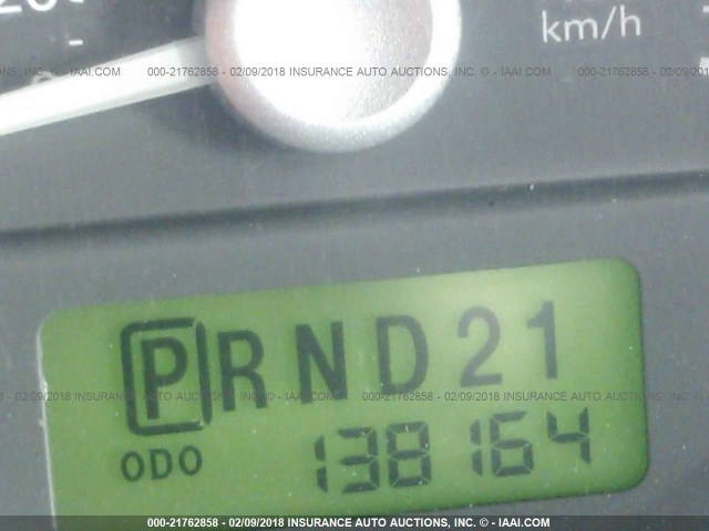 4M2CU57176DJ03294 - 2006 MERCURY MARINER 黑色 照片 7