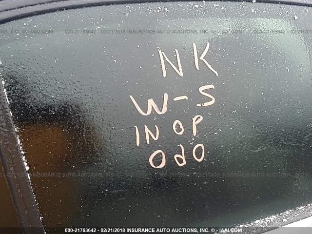 1G1ZT54855F296612 - 2005 CHEVROLET MALIBU LS ვერცხლისფერი ფოტო 7