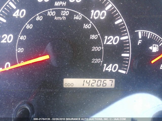 4T1BE32K46U708100 - 2006 TOYOTA CAMRY LE/XLE/SE GRAY photo 7