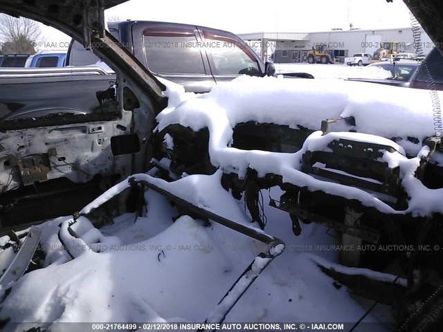 1GYFK63867R226987 - 2007 CADILLAC ESCALADE LUXURY თეთრი ფოტო 5