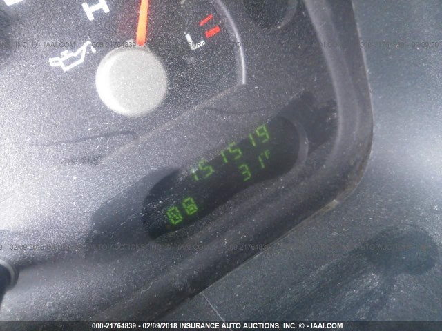 1FMZU63K23UB24534 - 2003 FORD EXPLORER XLT/XLT SPORT/NBX 银色 照片 7