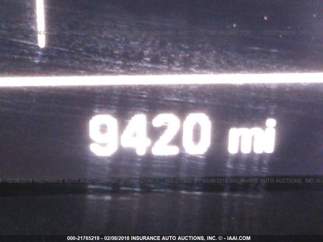 1G1ZB5ST8HF276479 - 2017 CHEVROLET MALIBU LS 黑色 照片 7