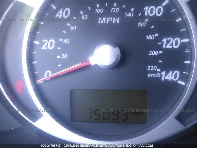 KM8JN12D56U426291 - 2006 HYUNDAI TUCSON GLS/LIMITED 蓝色 照片 7