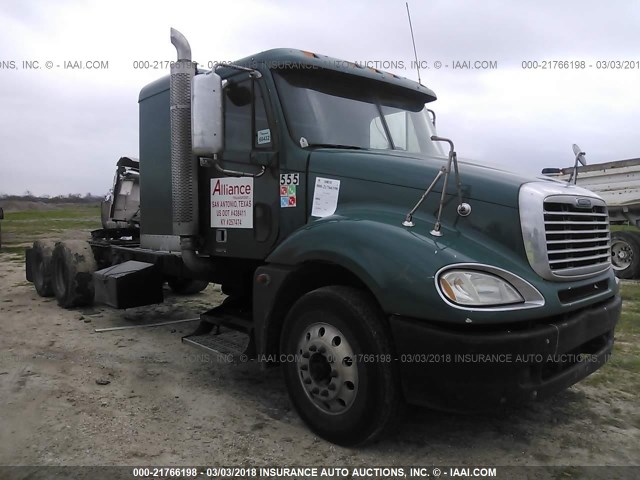 1FUJA6CV97DY85452 - 2007 FREIGHTLINER COLUMBIA COLUMBIA Unknown photo 1