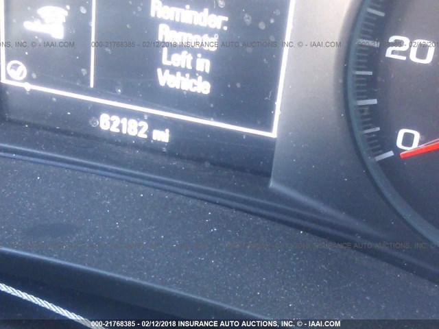 1G1ZB5ST5GF173261 - 2016 CHEVROLET MALIBU LS 银色 照片 7