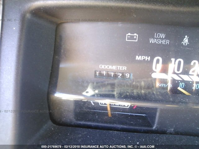 1LNLM81W6NY715999 - 1992 LINCOLN TOWN CAR EXECUTIVE PINK photo 7