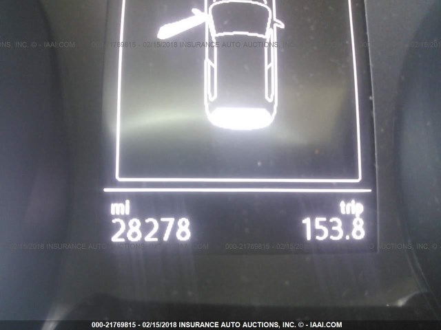 3VW917AU8FM046970 - 2015 VOLKSWAGEN GOLF WHITE photo 7