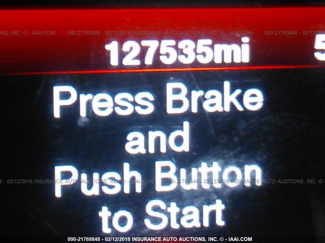 2C3CDXBG3CH111375 - 2012 DODGE CHARGER SE BLACK photo 7