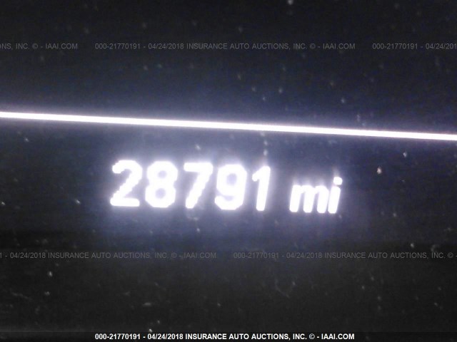 1G1ZB5ST6HF159080 - 2017 CHEVROLET MALIBU LS 灰色 照片 7