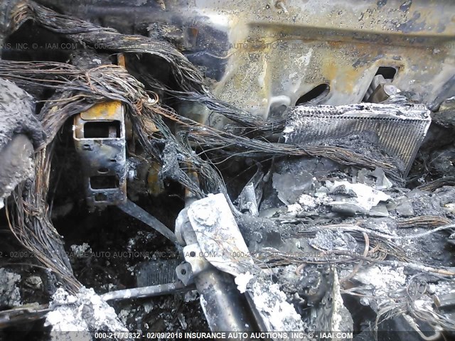 1C4NJCEA5GD666442 - 2016 JEEP COMPASS LATITUDE 银色 照片 7