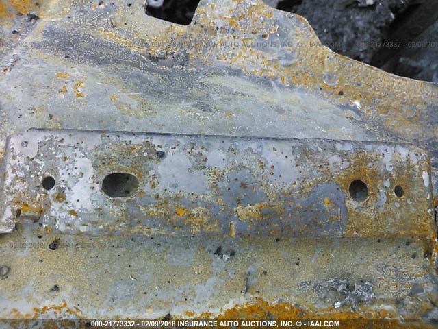 1C4NJCEA5GD666442 - 2016 JEEP COMPASS LATITUDE 银色 照片 9