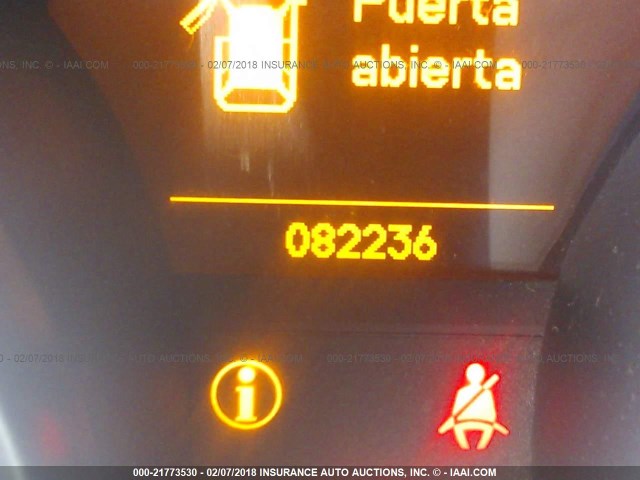 2HNYD2H47AH525879 - 2010 ACURA MDX TECHNOLOGY WHITE photo 7