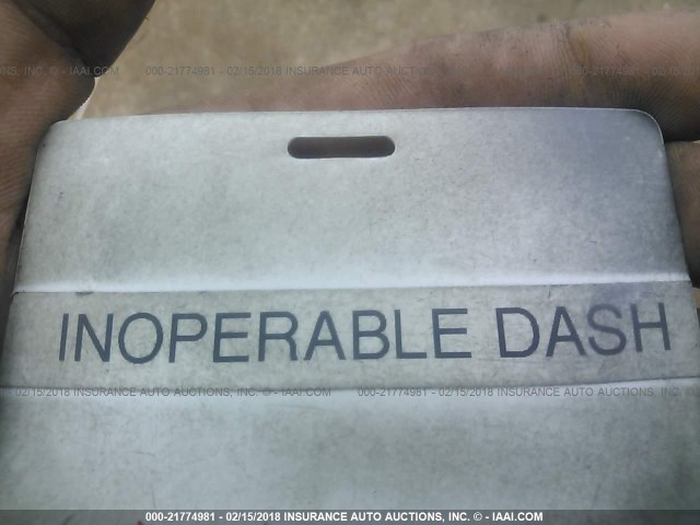 5TELU42N57Z326369 - 2007 TOYOTA TACOMA DOUBLE CAB ლურჯი ფოტო 7