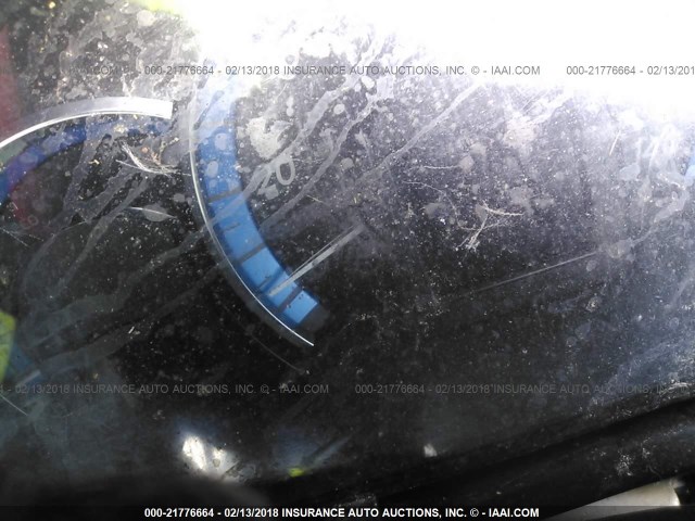 4T1BD1FK2DU085512 - 2013 TOYOTA CAMRY HYBRID/LE/XLE 白色 照片 7