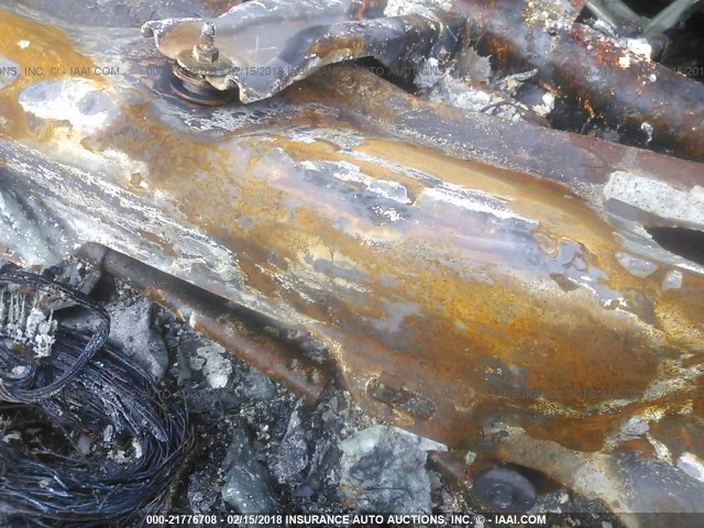 1J8HG48K47C611890 - 2007 JEEP COMMANDER BLACK photo 9