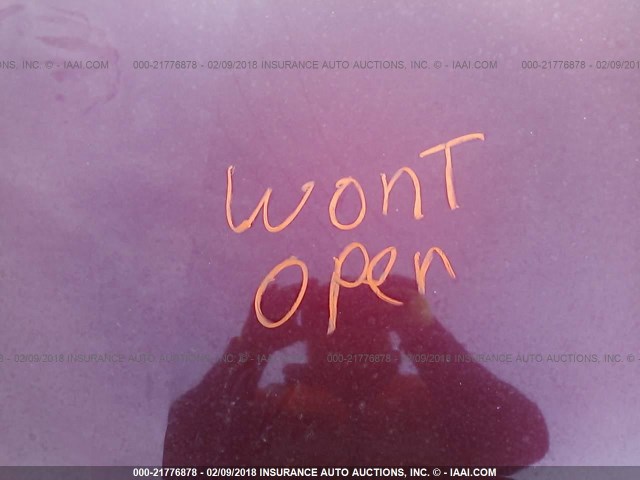 1G1ZK57789F156081 - 2009 CHEVROLET MALIBU LTZ 栗色 照片 10