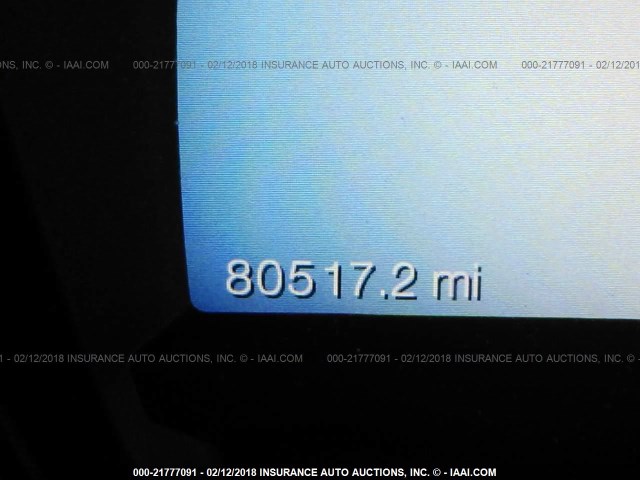 1FM5K7F81FGA89403 - 2015 FORD EXPLORER LIMITED 灰色 照片 7