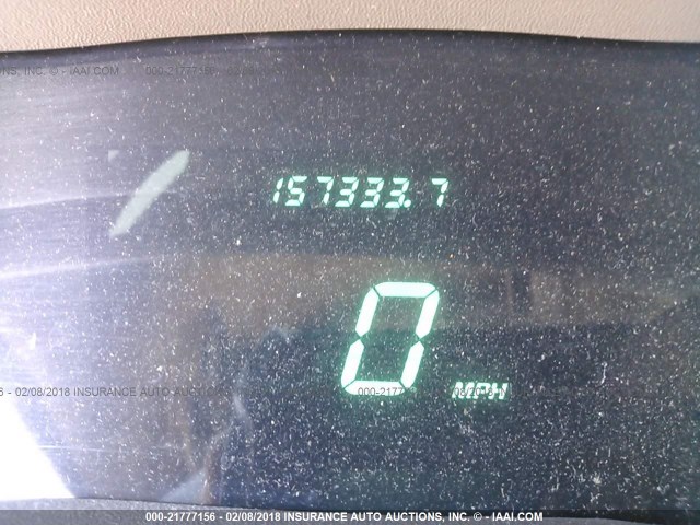 1LNLM81W1TY618013 - 1996 LINCOLN TOWN CAR EXECUTIVE PURPLE photo 7