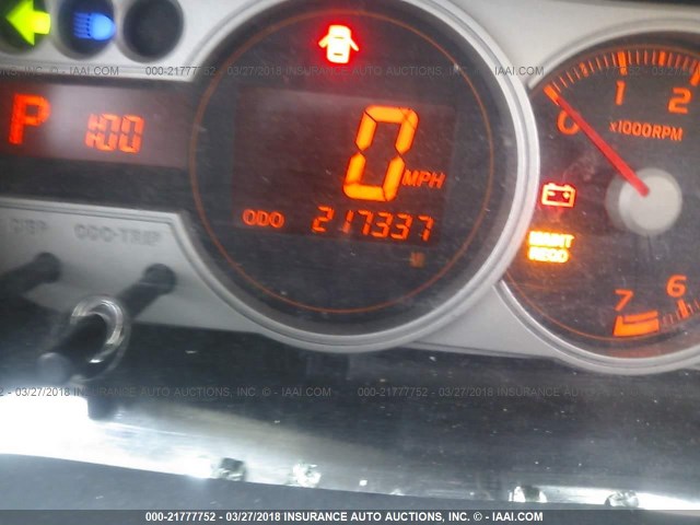 JTLKE50EX81026277 - 2008 TOYOTA SCION XB თეთრი ფოტო 7