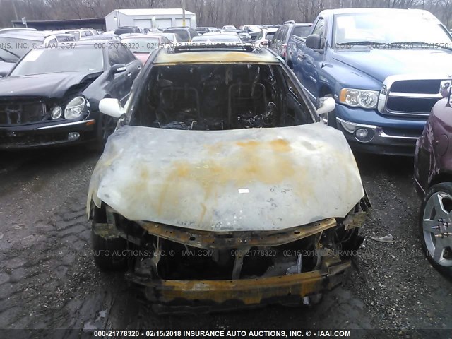 4T1BE46KX9U896755 - 2009 TOYOTA CAMRY SE/LE/XLE Ақ фото 6