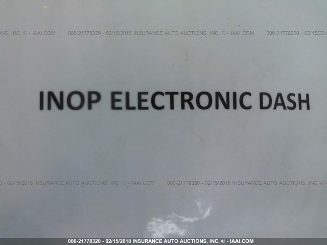 4T1BE46KX9U896755 - 2009 TOYOTA CAMRY SE/LE/XLE Ақ фото 7