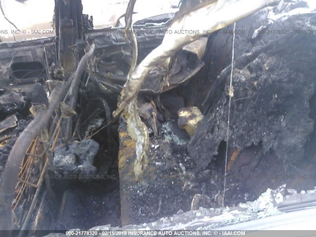 4T1BE46KX9U896755 - 2009 TOYOTA CAMRY SE/LE/XLE Ақ фото 8