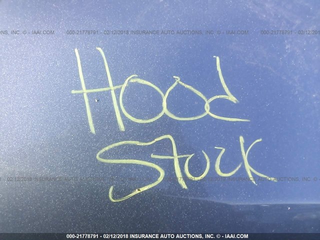 1FMCU0E70AKB34659 - 2010 FORD ESCAPE LIMITED GRAY photo 10