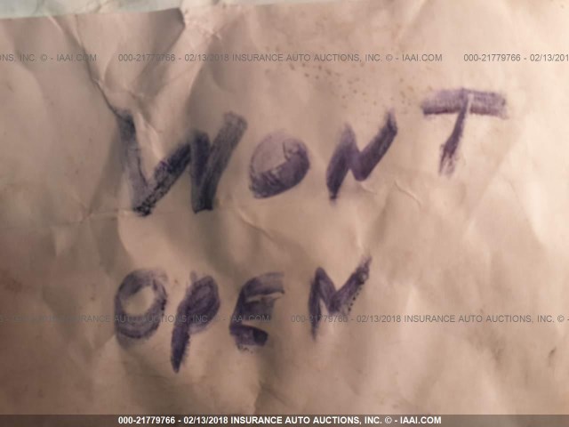 4T1BG22K7WU336949 - 1998 TOYOTA CAMRY CE/LE/XLE 金色 照片 10