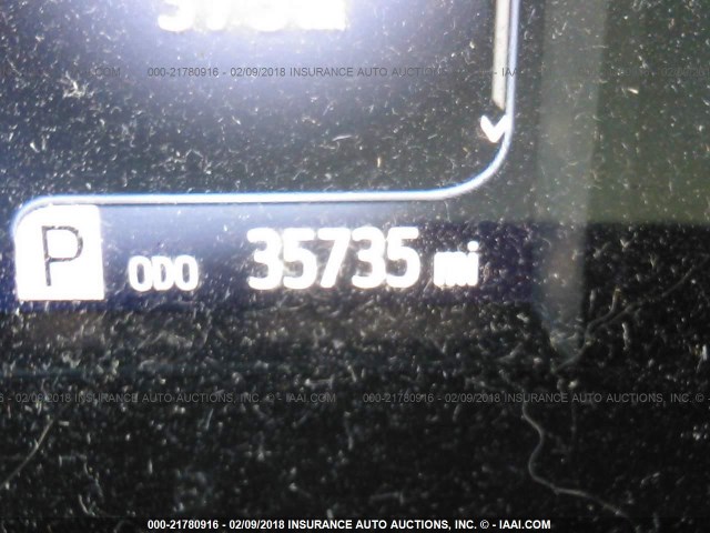 4T4BF1FK1GR518841 - 2016 TOYOTA CAMRY LE/XLE/SE/XSE Gold Foto 7