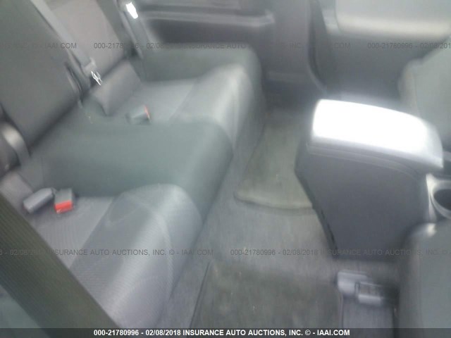 JTKJF5C75D3052388 - 2013 TOYOTA SCION TC 黑色 照片 8