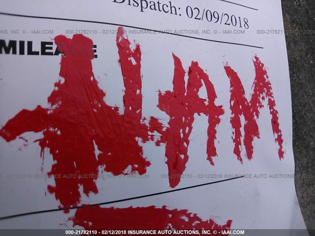 1J8GL48K46W196400 - 2006 JEEP LIBERTY SPORT 银色 照片 7