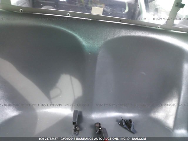 1FM5K8AR4EGB02374 - 2014 FORD EXPLORER POLICE INTERCEPTOR BLACK photo 8