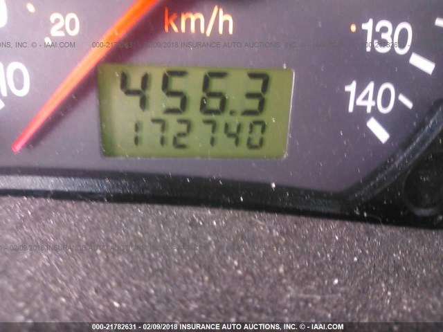 1FAFP34N57W202777 - 2007 FORD FOCUS ZX4/S/SE/SES 银色 照片 7