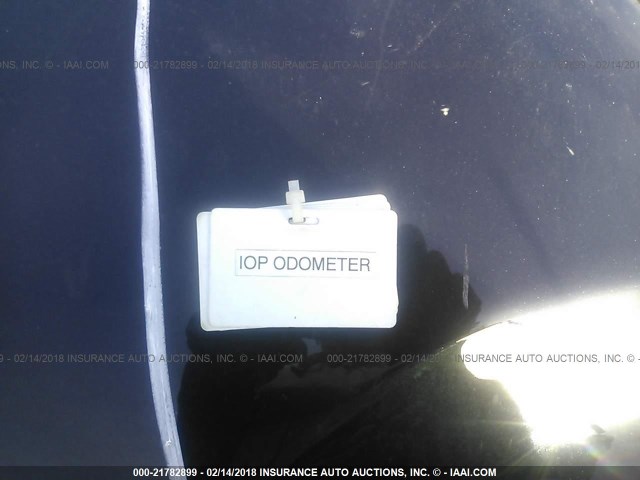 1G1JA5SH9F4140415 - 2015 CHEVROLET SONIC LS 黑色 照片 7