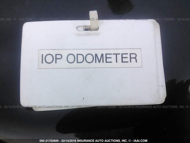 1G1JA5SH9F4140415 - 2015 CHEVROLET SONIC LS 黑色 照片 9