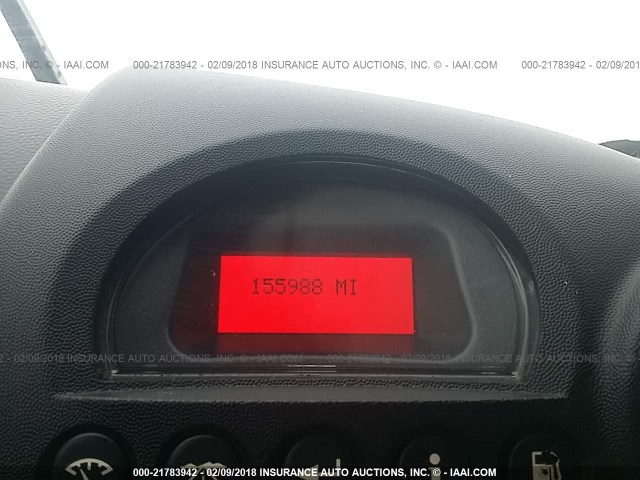 2G2WP552161308812 - 2006 PONTIAC GRAND PRIX GOLD photo 7