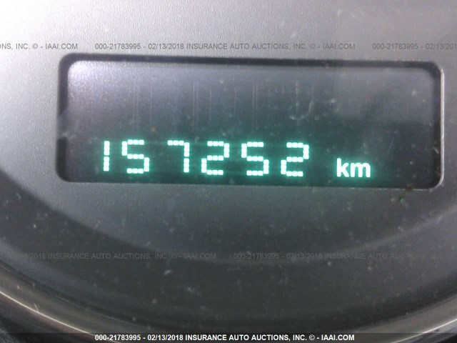 1J8GS48K17C650849 - 2007 JEEP GRAND CHEROKEE LAREDO/COLUMBIA/FREEDOM 深蓝色 照片 7