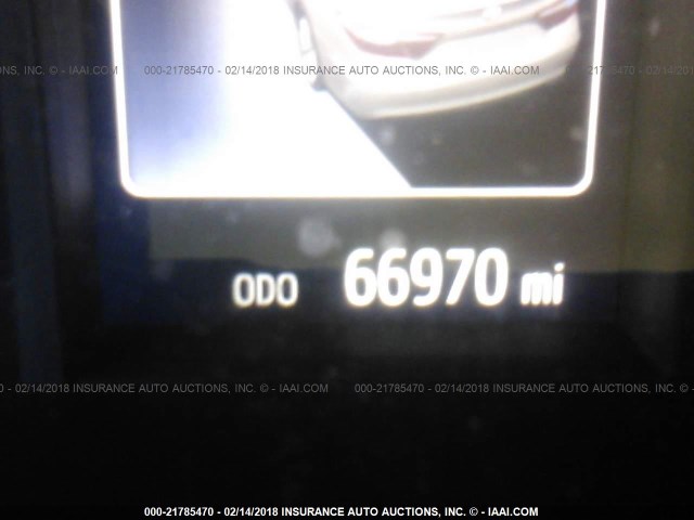 4T1BF1FK4FU893468 - 2015 TOYOTA CAMRY LE/XLE/SE/XSE Weiß Foto 7