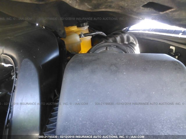 1FTEX1CP2GKG03711 - 2016 FORD F150 SUPER CAB BLACK photo 10