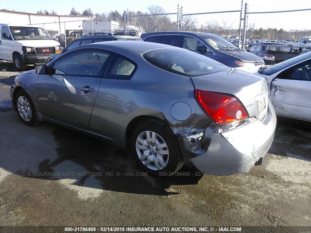 1N4AL24E29C189183 - 2009 NISSAN ALTIMA 2.5S 灰色 照片 6